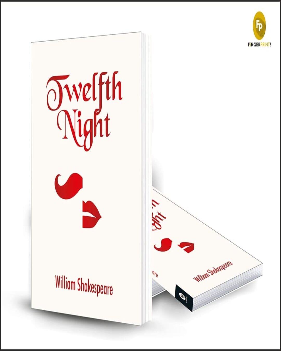 Twelfth Night (Pocket Classic) by William Shakespeare [Paperback] - versoz.com