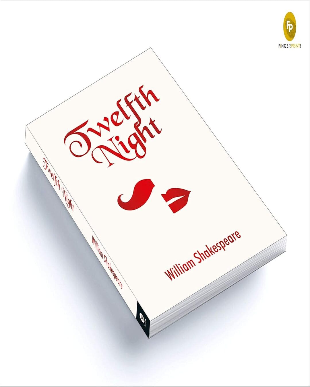 Twelfth Night (Pocket Classic) by William Shakespeare [Paperback] - versoz.com