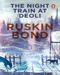 Night Train At Deoli And Other Stories by Ruskin Bond [Paperback] - versoz.com