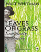 Leaves of Grass : Simplicity In Poetry by Walt Whitman [Paperback] - versoz.com