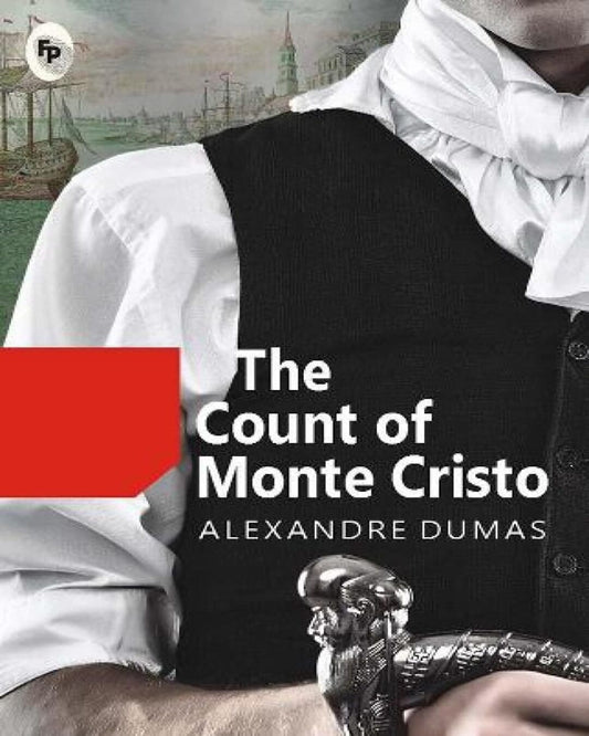 The Count of Monte Cristo by Alexandre Dumas [Paperback] - versoz.com