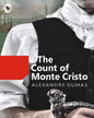 The Count of Monte Cristo by Alexandre Dumas [Paperback] - versoz.com