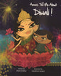Amma Tell Me About Diwali! by Bhakti Mathur [Paperback] - versoz.com
