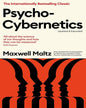 Psycho-Cybernetics (Updated and Expanded) by Maxwell Maltz [Paperback] - versoz.com