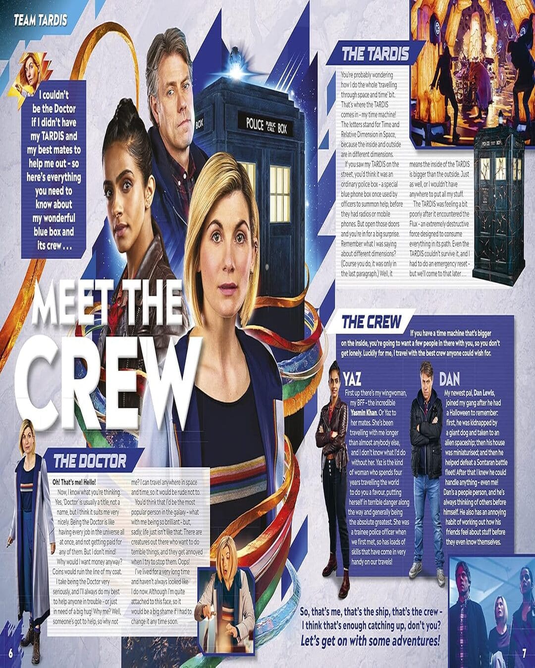 Doctor Who Annual 2023 by Doctor Who [Hardcover] - versoz.com