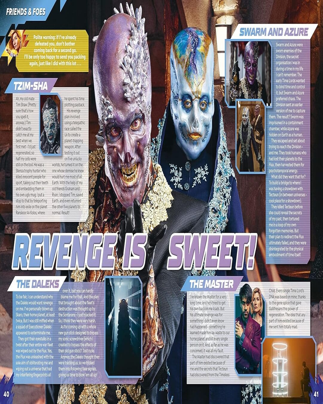 Doctor Who Annual 2023 by Doctor Who [Hardcover] - versoz.com