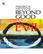 Beyond Good and Evil by Friedrick Nietzche [Paperback] - versoz.com