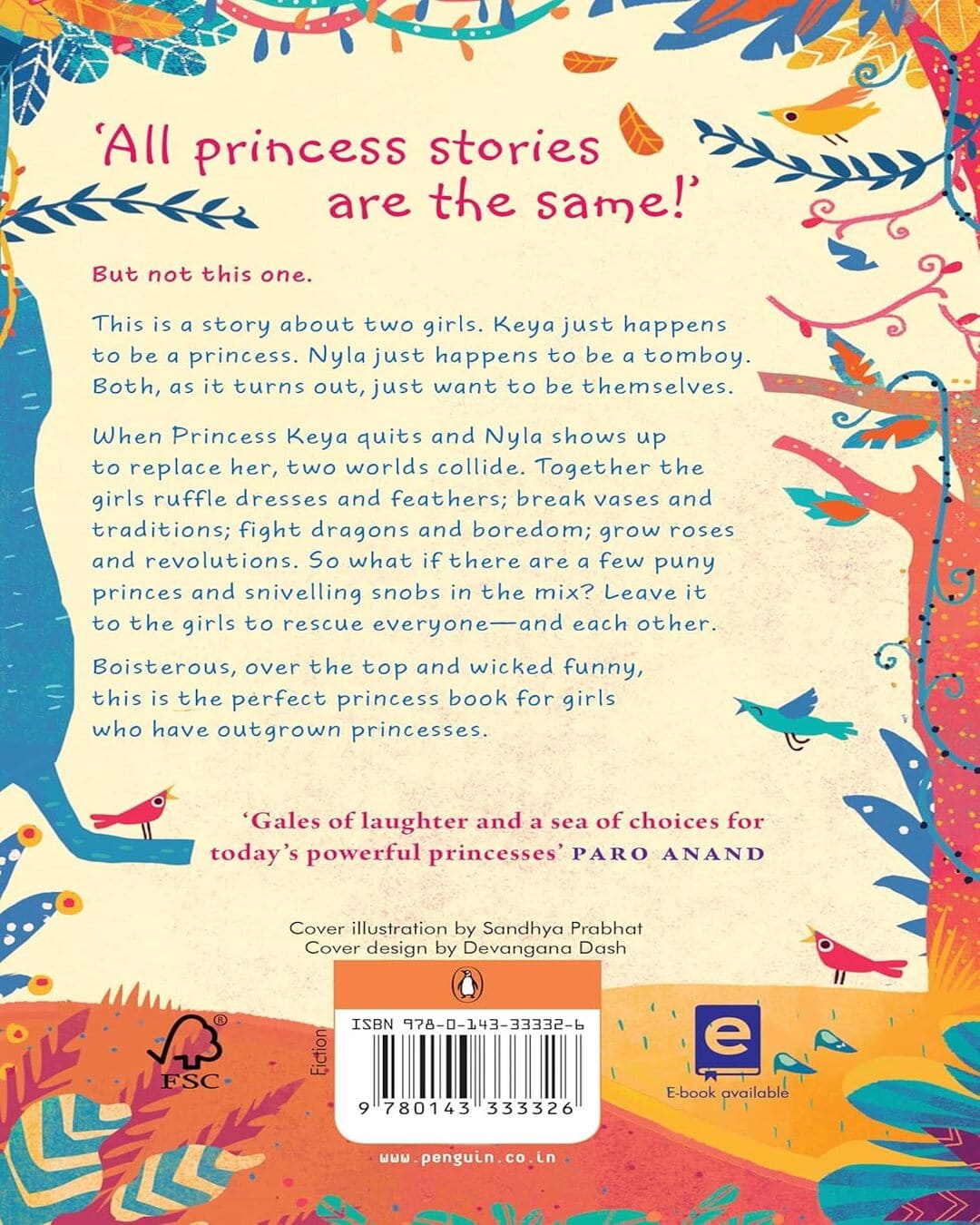 Twice Upon A Time by Payal Kapadia [Paperback] - versoz.com