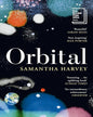 Orbital by Samantha Harvey [Paperback] - versoz.com