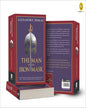 The Man In The Iron Mask by Alexandre Dumas [Paperback] - versoz.com