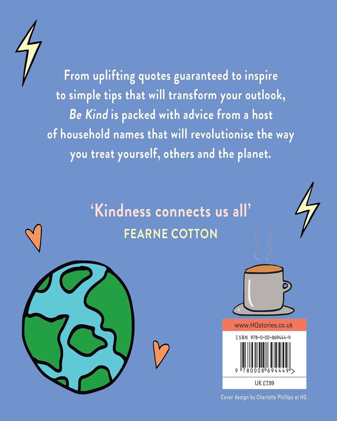 BE KIND by Rosie Nixon [Paperback] - versoz.com