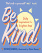 BE KIND by Rosie Nixon [Paperback] - versoz.com