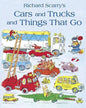 Cars and Trucks and Things That Go [Paperback] - versoz.com