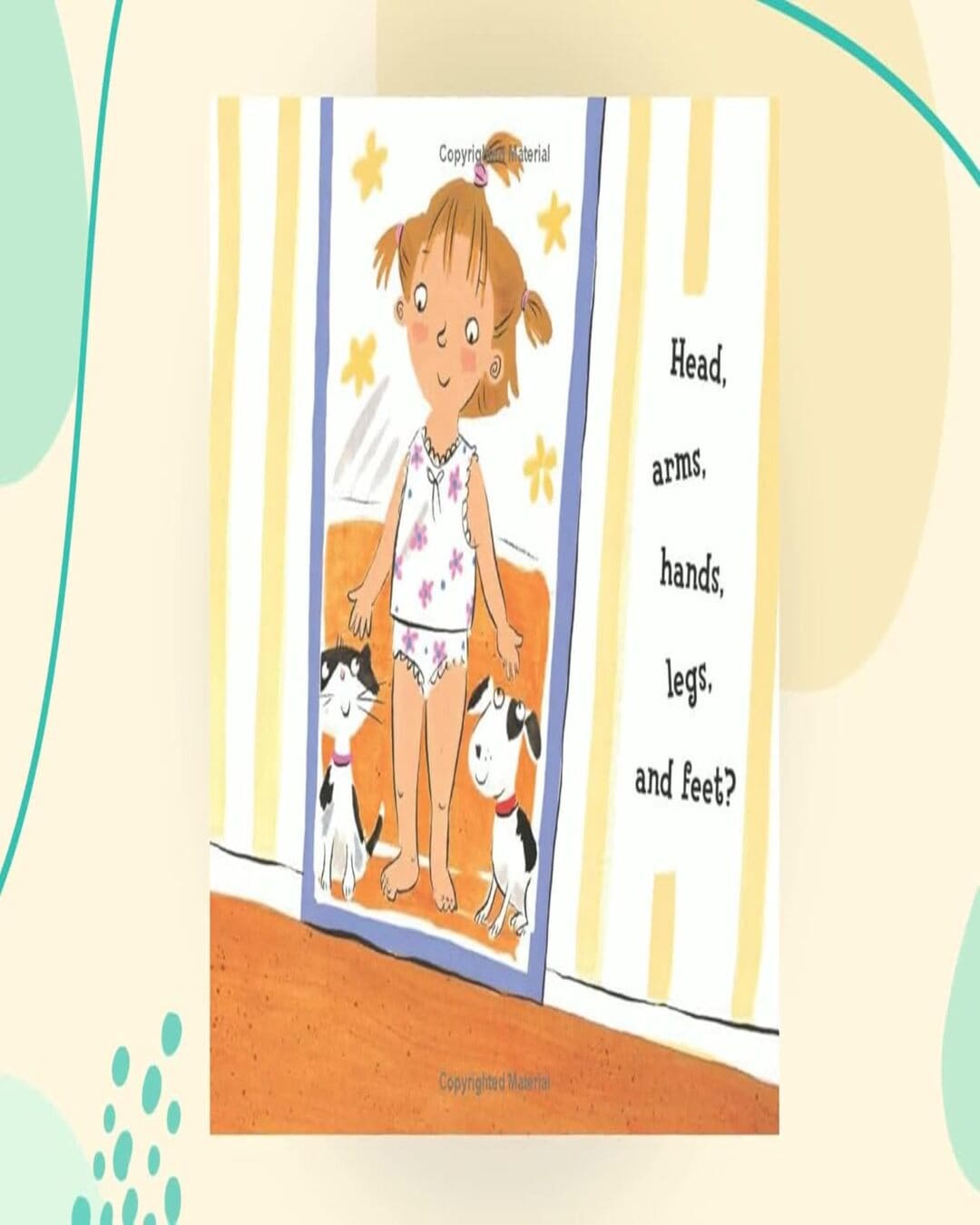 Amazing You! Getting Smart About Your Private Parts by Lynne Cravath, Lynne Avril Cravath (Illustrator) [Paperback] - versoz.com