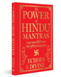 The Power of Hindu Mantras: Echoes of the Divine by Various [Hardcover] - versoz.com
