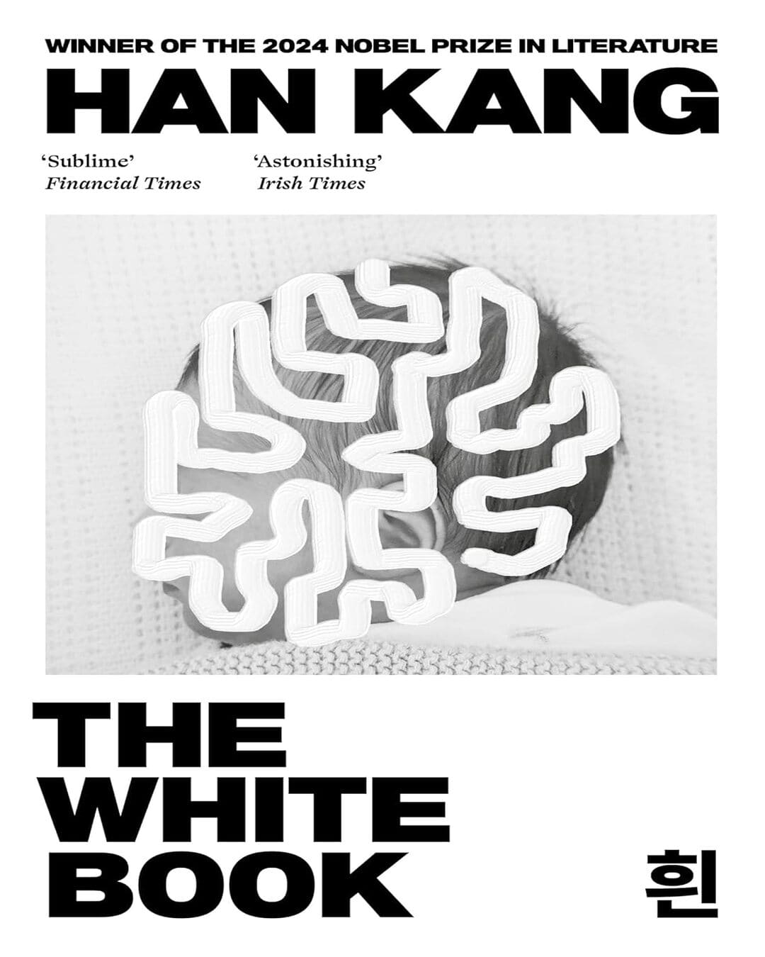 The White Book by Han Kang [Paperback] - versoz.com