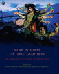 Nine Nights of the Goddess: The Navaratri Festival in South Asia by Moumita Sen, Hillary Rodrigues [Hardcover] - versoz.com