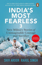Indias Most Fearless 3 by Shiv Aroor [Paperback] - versoz.com