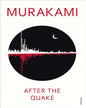 After The Quake [Paperback] - versoz.com