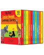 My First English-Bengali Learning Library [Board Book Box Set] - versoz.com