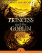The Princess And The Goblin by George Macdonald [Paperback] - versoz.com