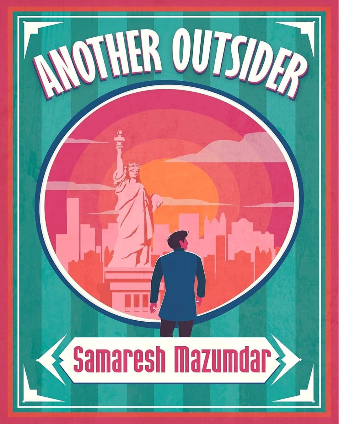Another Outsider by Samaresh Majumdar [Paperback] - versoz.com