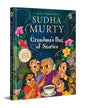 Grandmas Bag of Stories: Special Edition [Hardcover] - versoz.com