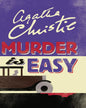 Murder Is Easy by Agatha Christie [Paperback] - versoz.com