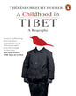 A Childhood In Tibet: A Biography [Hardcover] - versoz.com