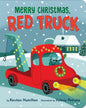 Merry Christmas, Red Truck [Board Book] - versoz.com