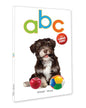 Abc - Early Learning Board Book With Large Font : Big Board Books Series by Wonder House Books [Board Books] - versoz.com