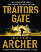 Traitors Gate by Jeffrey Archer [Paperback] - versoz.com