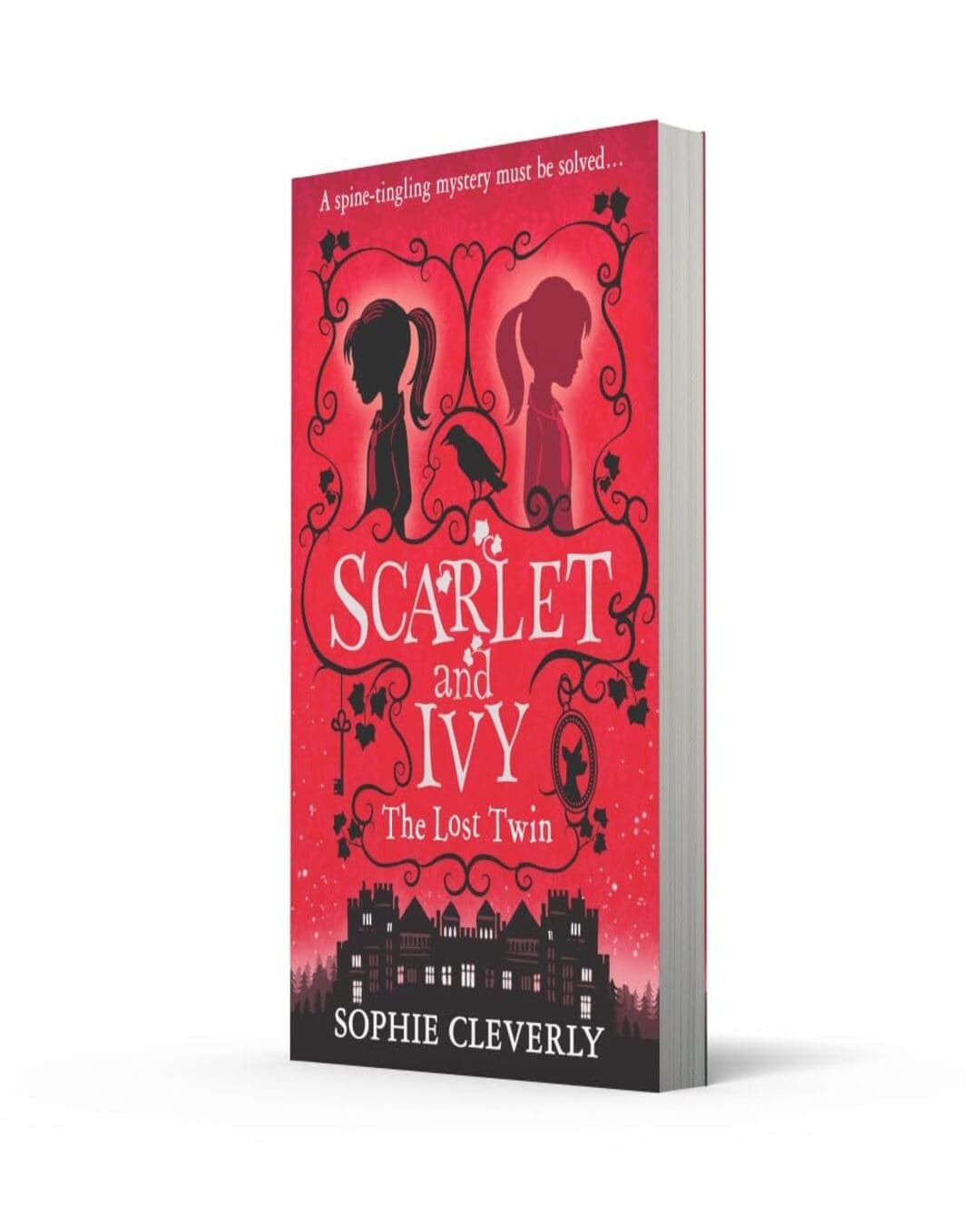 Lost Twin [Paperback] - versoz.com