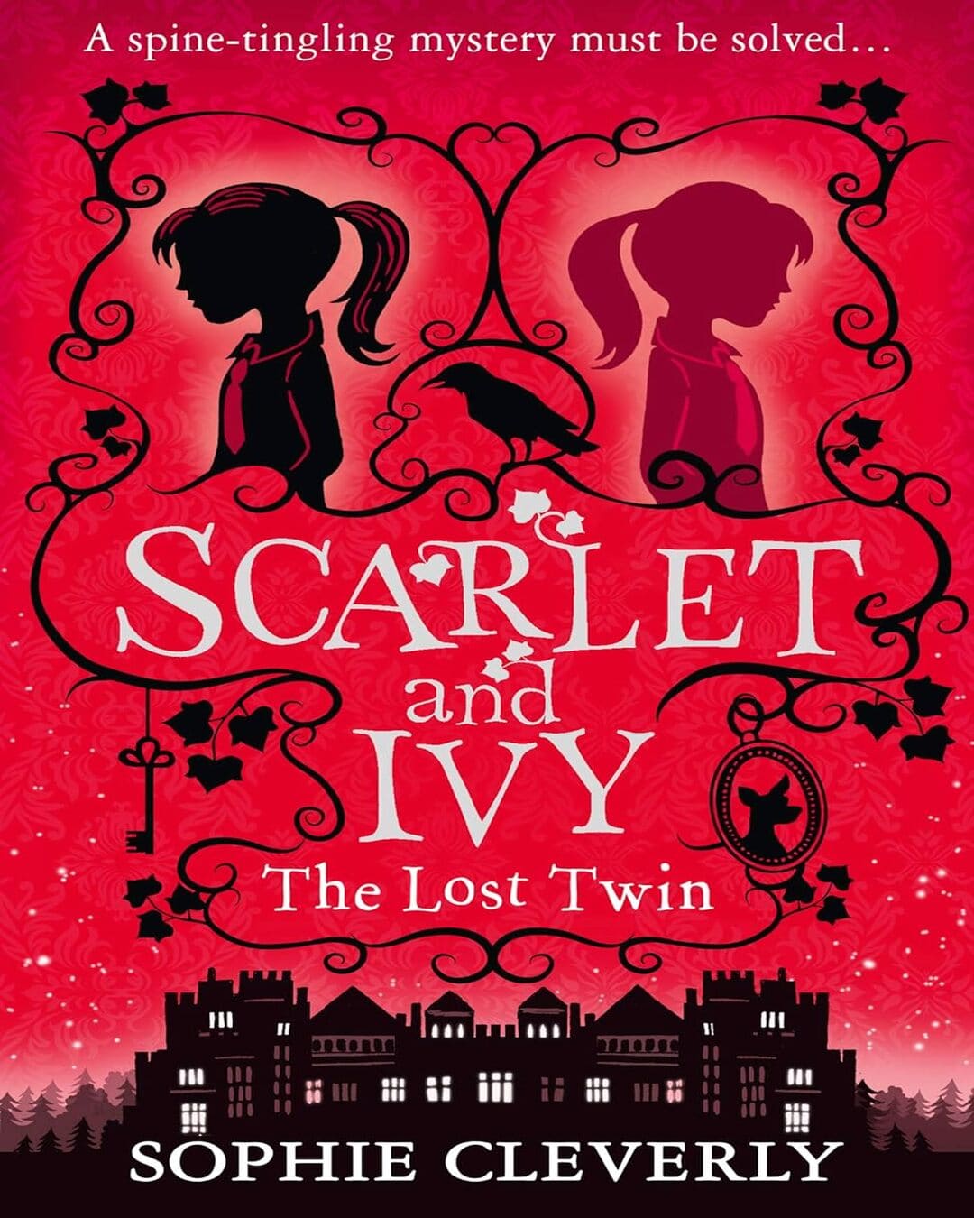 Lost Twin [Paperback] - versoz.com