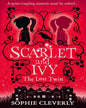 Lost Twin [Paperback] - versoz.com