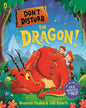 Dont Disturb The Dragon by Findlay, Rhiannon [Paperback] - versoz.com