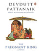 Pregnant King by Devdutt Pattanaik [Paperback] - versoz.com