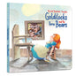 My First Illustrated Fairytale Board Book - Goldilocks and the Three Bears Board Book by Wonder House Books [Board Book] - versoz.com