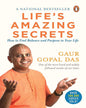 Life's Amazing Secrets: How to Find Balance and Purpose in Your Life by Gaur Gopal Das [Paperback] - versoz.com