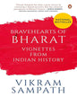 Bravehearts of Bharat: Vignettes from Indian History [Hardcover] - versoz.com