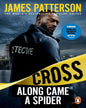 Along Came a Spider by James Patterson [Paperback] - versoz.com