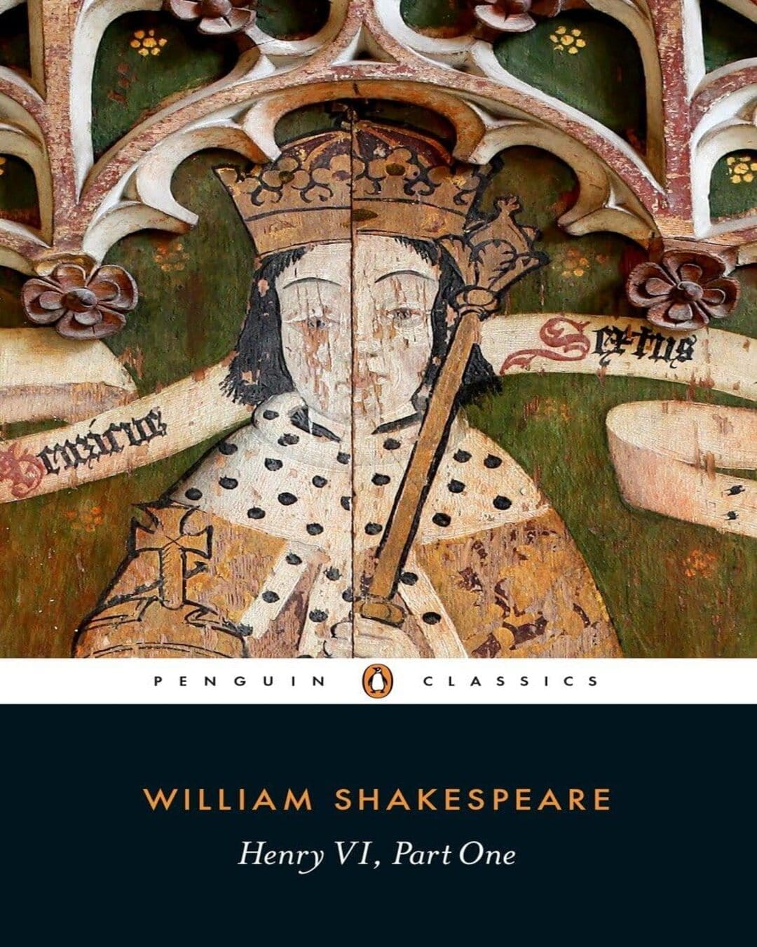 Henry Vi Part One by William Shakespeare [Paperback] - versoz.com