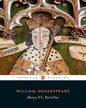 Henry Vi Part One by William Shakespeare [Paperback] - versoz.com