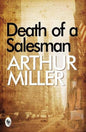 Death of A Salesman by Arthur Miller [Paperback] - versoz.com
