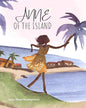 Puffin Classics : Anne Of The Island by Montgomery [Hardcover] - versoz.com