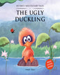 My First 5 Minutes Fairy Tales The Ugly Duckling: Traditional Fairy Tales For Children (Abridged and Retold) [Paperback] - versoz.com