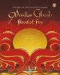 Flood of Fire by Amitav Ghosh [Paperback] - versoz.com