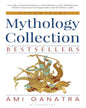Bloomsbury Mythology Collection by Ami Ganatra [Paperback] - versoz.com