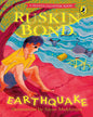 Earthquake by Bond, Ruskin [Paperback] - versoz.com