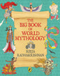 The Big Book Of World Mythology by Reeja Radhakrishnan [Paperback] - versoz.com